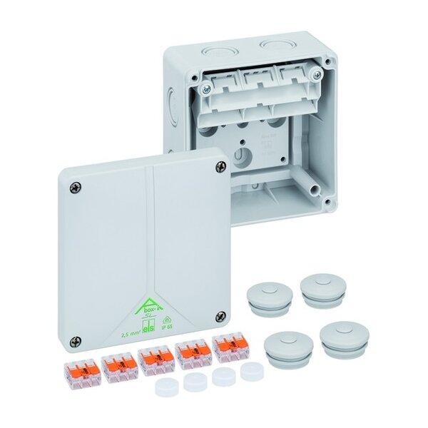 Spelsberg Verbindungsdose Abox-i SL-2,5²