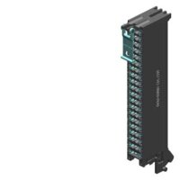 Siemens Frontstecker 40polig