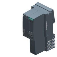 Siemens Modul SIMATIC ET200SP Bundle PROFINET IM