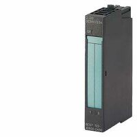 Siemens Elektronikmodul 6ES7132-4BF00-0AA0 8DO DC24V/0,5A