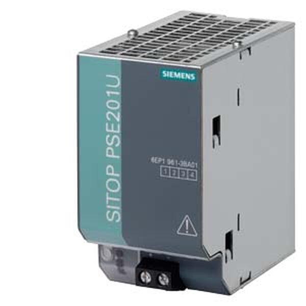 Siemens Puffermodul 6EP1961-3BA01 SITOP 100ms bis 10s