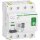 Schneider Electric FI-Schutzschalter allstromsensitiv IID 4P 40A 30MA TYP B-SI