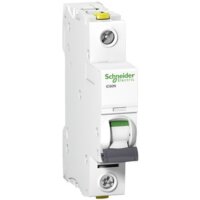 Schneider Electric Leitungsschutzschalter A9F03106 IC60N...