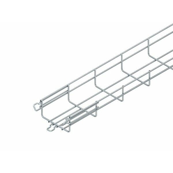 Niedax Gitterrinne MTC54.100F