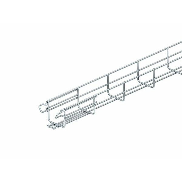 Niedax Gitterrinne MTC54.050V