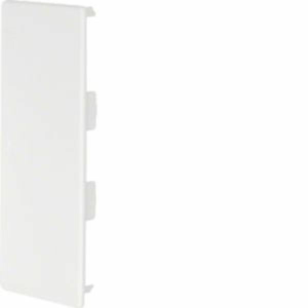 TEHALIT Endstück LF6015069016 60x150mm verkehrsweiß