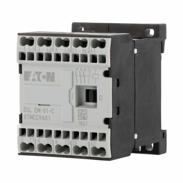 Eaton Schütz DILEM-01-G-C(24VDC)