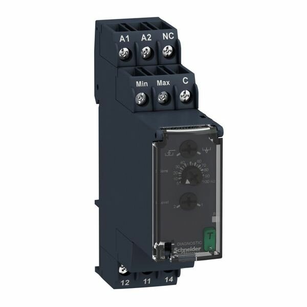 Schneider Electric Niveaurelais 24240 VAC/DC 1W