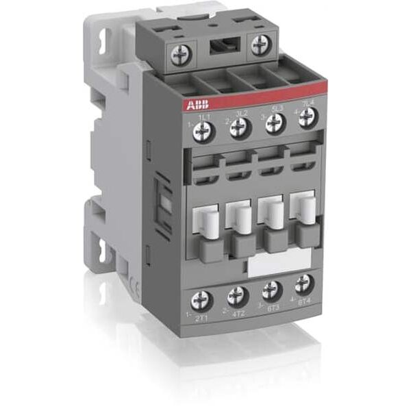 ABB Schütz AF09-40-00 100-250V AC/DC