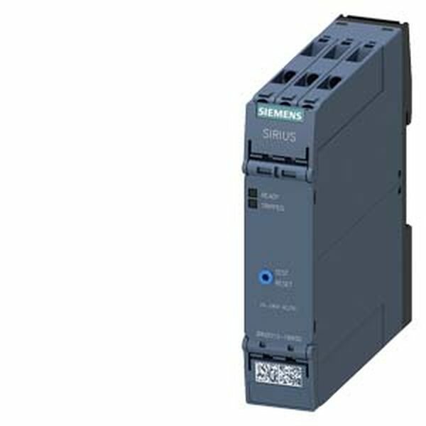 Siemens Motorschutzrelais 2W AC/DC 24V - 240V