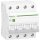 Schneider Electric Lasttrennschalter Resi9 3P+N 63A 415V AC