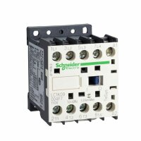 Schneider Electric Schütz LC1K09008P7 2S2OE 9A 230V...