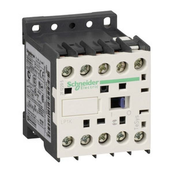 Schneider Electric Schütz LP1K0910BD 9A