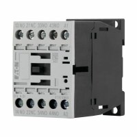 Eaton Hilfsschütz DILA-31(230V50HZ, 240V60HZ)