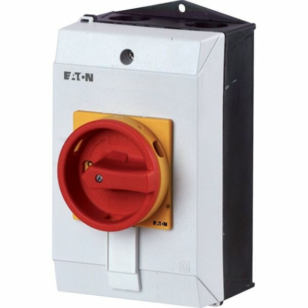 Eaton Hauptschalter T0-2-1/I1/SVB