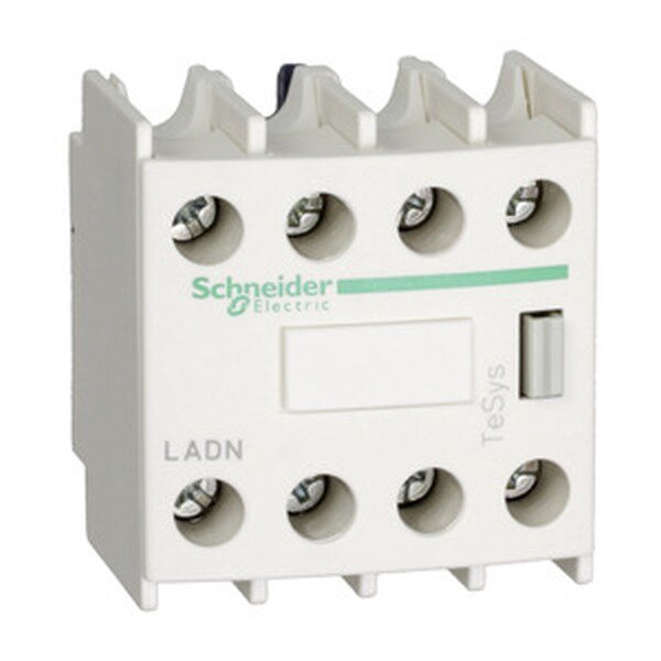 Schneider Electric Hilfsschalter LADN22 2S 2OE