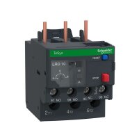 Schneider Electric Motorschutzrelais LRD10 4-6A