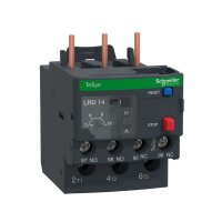 Schneider Electric Motorschutzrelais LRD14 7-10A