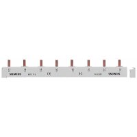 Siemens Stiftsammelschiene 5ST3714 16qmm 3x1phasig+HS 1016mm