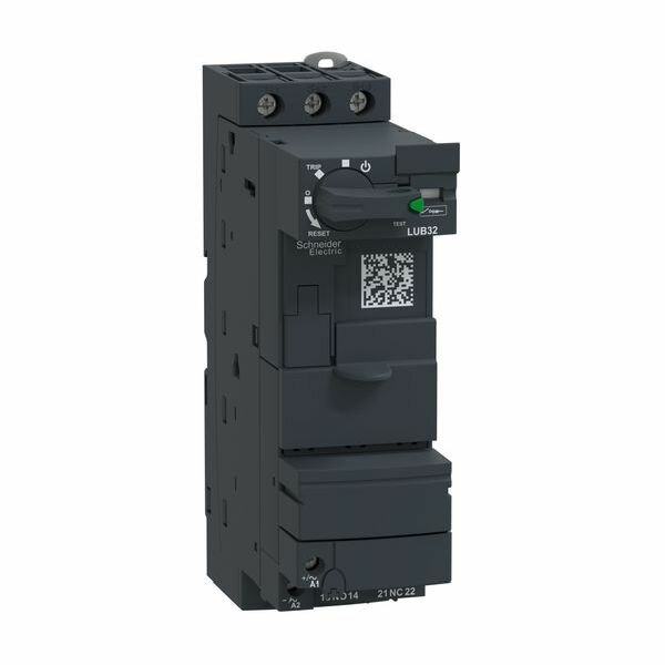 Schneider Electric Grundgeräat TeSys LUB32 U 1 Drehrichtung 0,1...15kw 400VAC