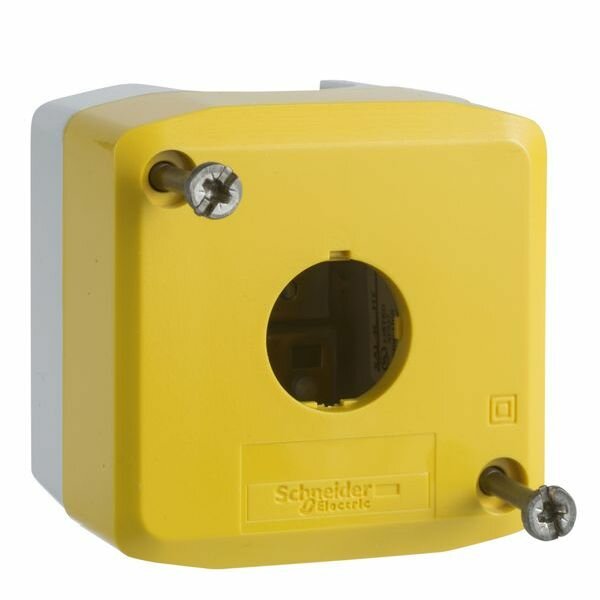 Schneider Electric Leergehäuse XALK01