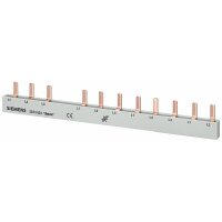 Siemens Stiftsammelschiene 5ST3624 10qmm 3phasig+N+8xPhase