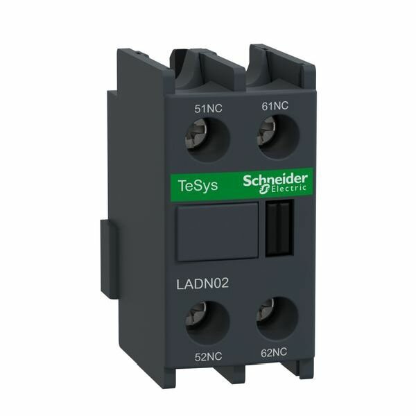 Schneider Electric Hilfsschalter LADN02 2 OE