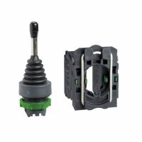 Schneider Electric Joystick XD5PA22 2 Richtungen