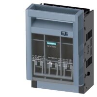 Siemens Sicherungslasttrennschalter 3NP1123-1CA20 3polig...