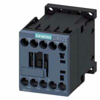 Siemens Hilfsschütz 3RH2122-1AP00 2S 2Ö AC 230V...