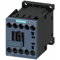 Siemens Hilfsschütz 3RH2131-1BB40 3S 1Ö DC 24V