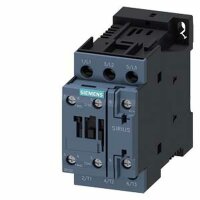 Siemens Schütz 3RT2025-1BB40 7,5kW 1S/1Ö 3polig...