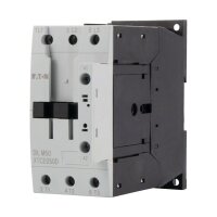 Eaton Leistungsschütz DILM50(110V50HZ, 120V60HZ)...