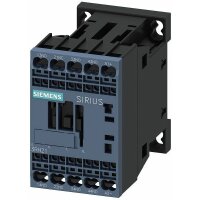 Siemens Hilfsschütz 3RH2131-2BB40 DC 24V...