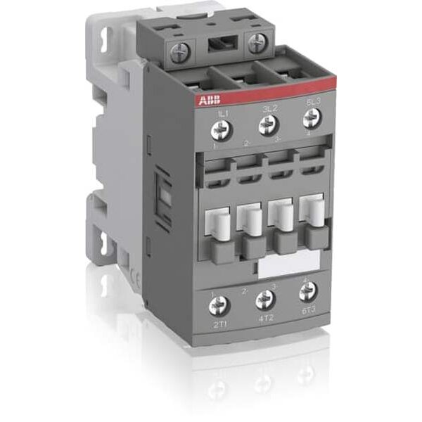 ABB Schütz AF30-30-00-13 100-250V AC/DC