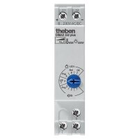 Theben REG-Universaldimmer DIMAX 532 plus f. dimmbare ESL...