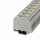 Phoenix  Erdtrennklemme GTF 76/230 110-250V AC/DC grau