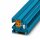 Phoenix  N-Trennklemme UTN 6 blau 10qmm