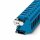 Phoenix  N-Trennklemme UTN 35 blau 35qmm