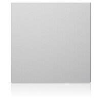 Ritto Portier Blindmodul 1876620 TwinBus silber