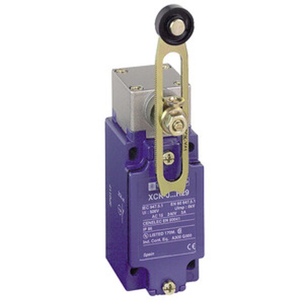 Schneider Electric Positionsschalter XCKJ10541H29 IP66