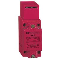 Schneider Electric Sicherheitspositionsschalter XCSA702...