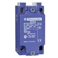 Schneider Electric Unterteil ZCKJ1H29 GB OES