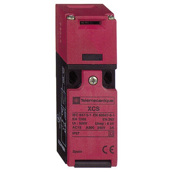 Schneider Electric Sicherheitspositionsschalter XCSPA792 M16 OEOE gestuft