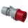 PCE Stecker 32A 5polig 6h IP44 TT SHARK