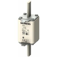 Siemens NH2-Sicherungseinsatz 3NA3242 mit Stirnkernmelder...