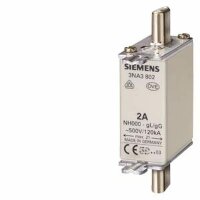 Siemens NH000-Sicherungseinsatz 3NA3805 mit...