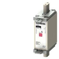 Siemens NH000-Sicherungseinsatz 3NA6814 mit...