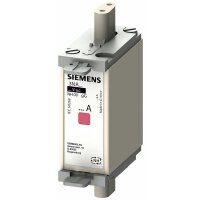 Siemens NH000-Sicherungseinsatz 3NA6817 mit...