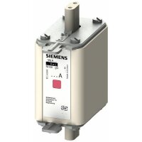 Siemens NH00-Sicherungseinsatz 3NA7836 mit...